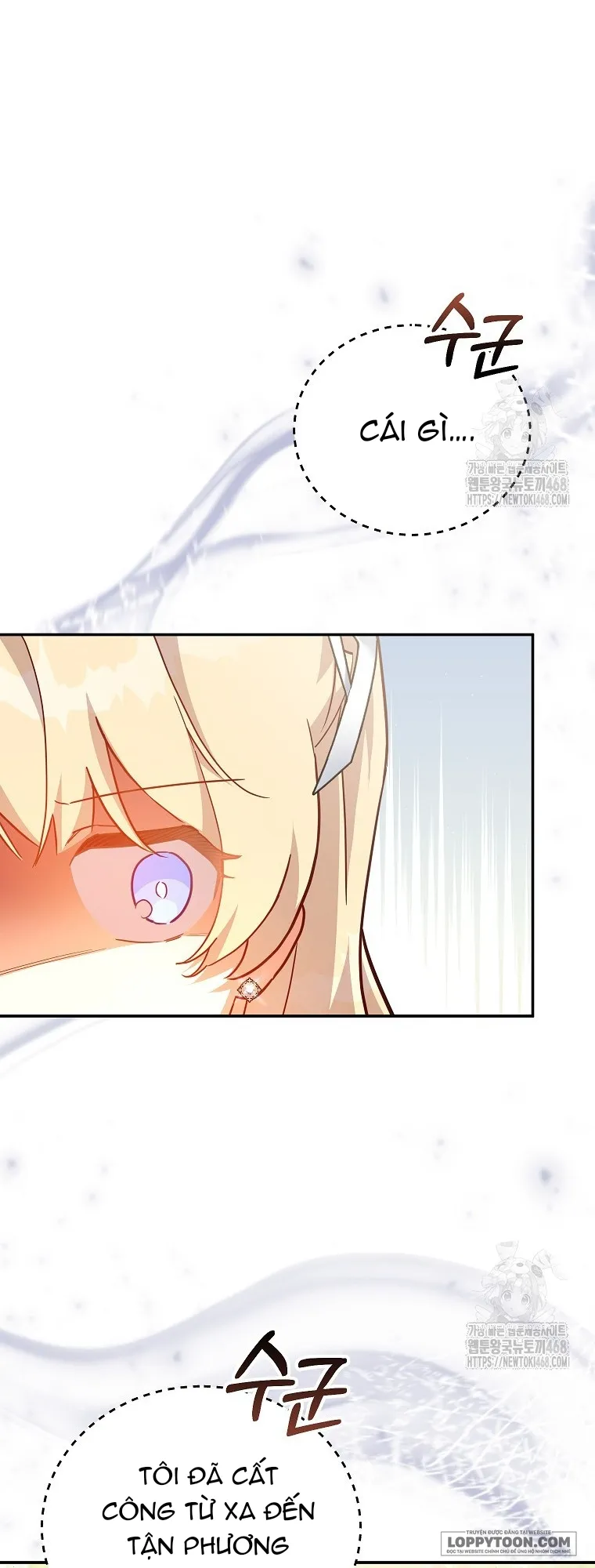 Bé Con Chốn Hoa Nở - Chap 59 - Trang 27