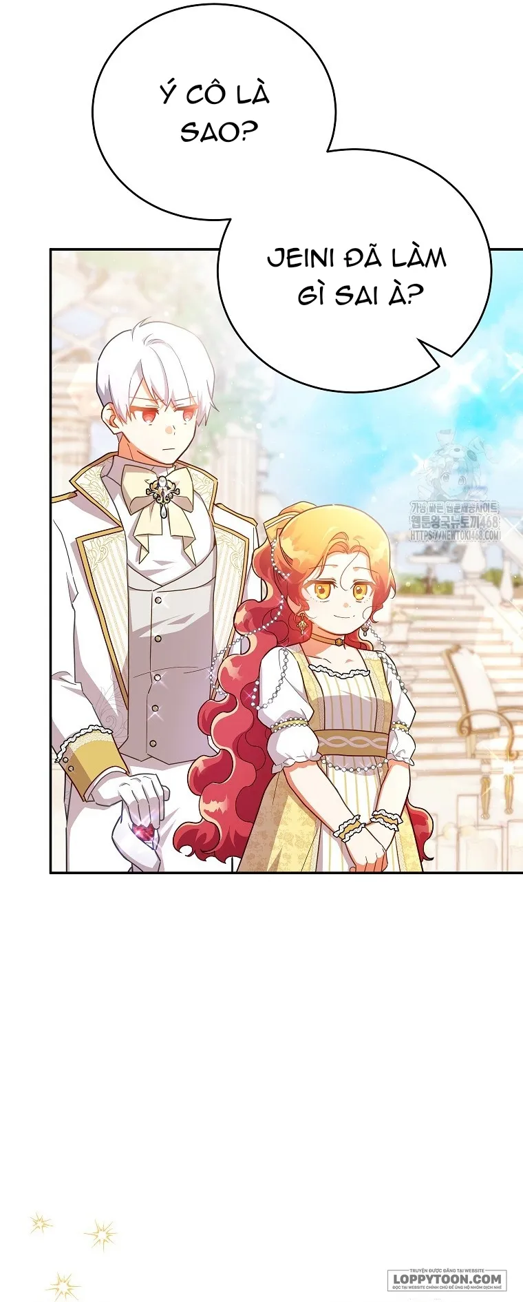 Bé Con Chốn Hoa Nở - Chap 59 - Trang 4