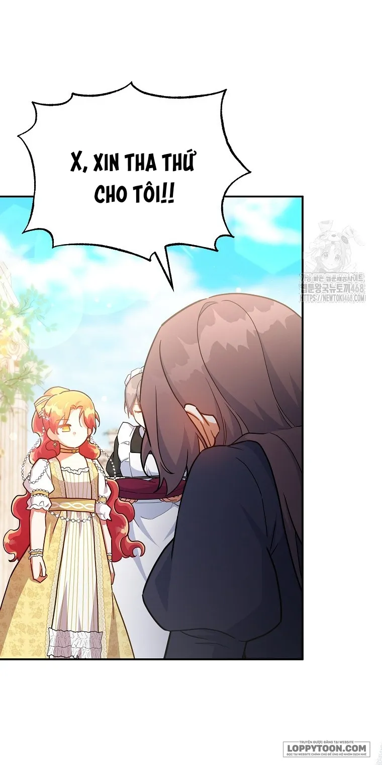 Bé Con Chốn Hoa Nở - Chap 59 - Trang 34
