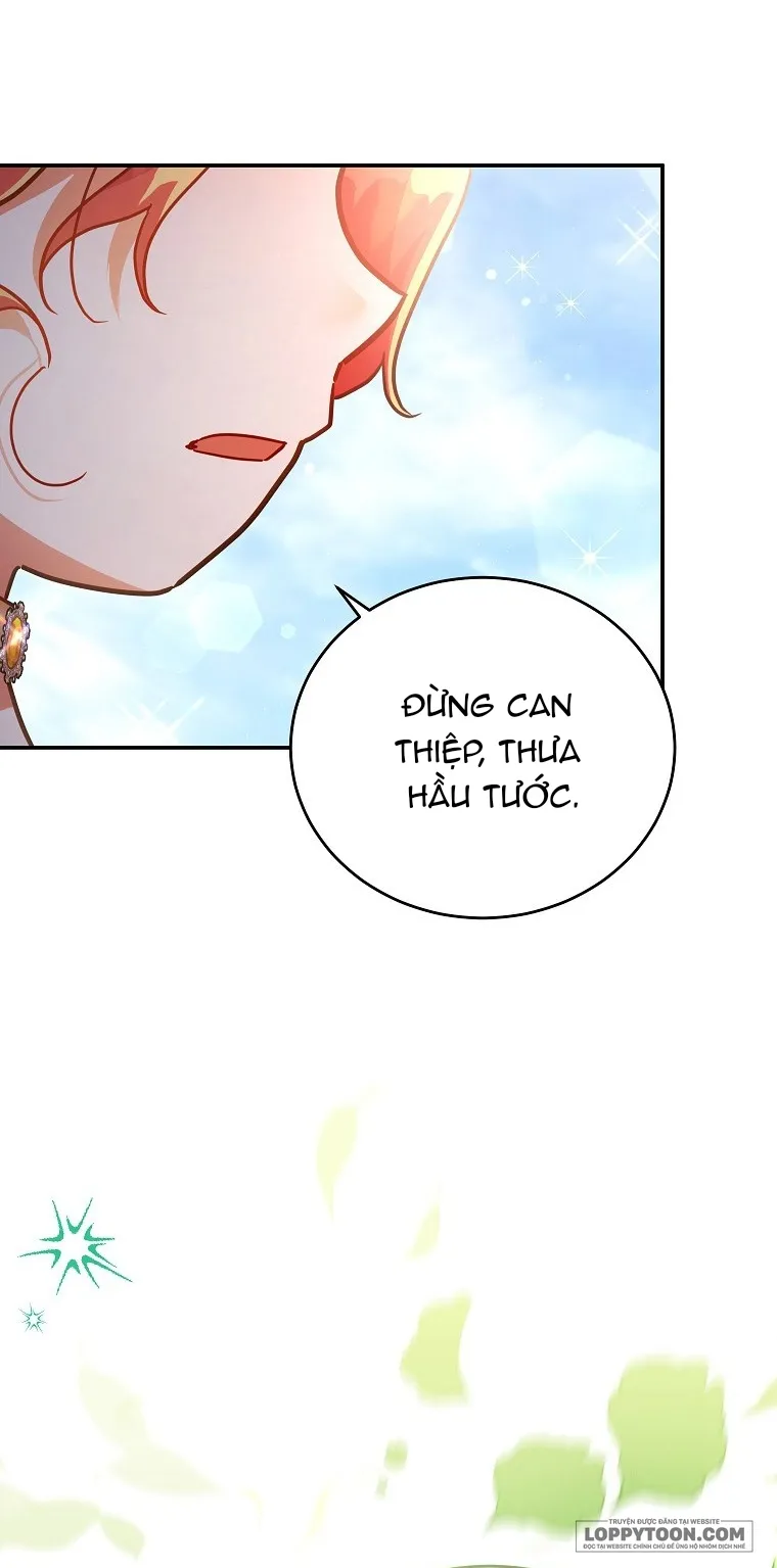 Bé Con Chốn Hoa Nở - Chap 59 - Trang 38