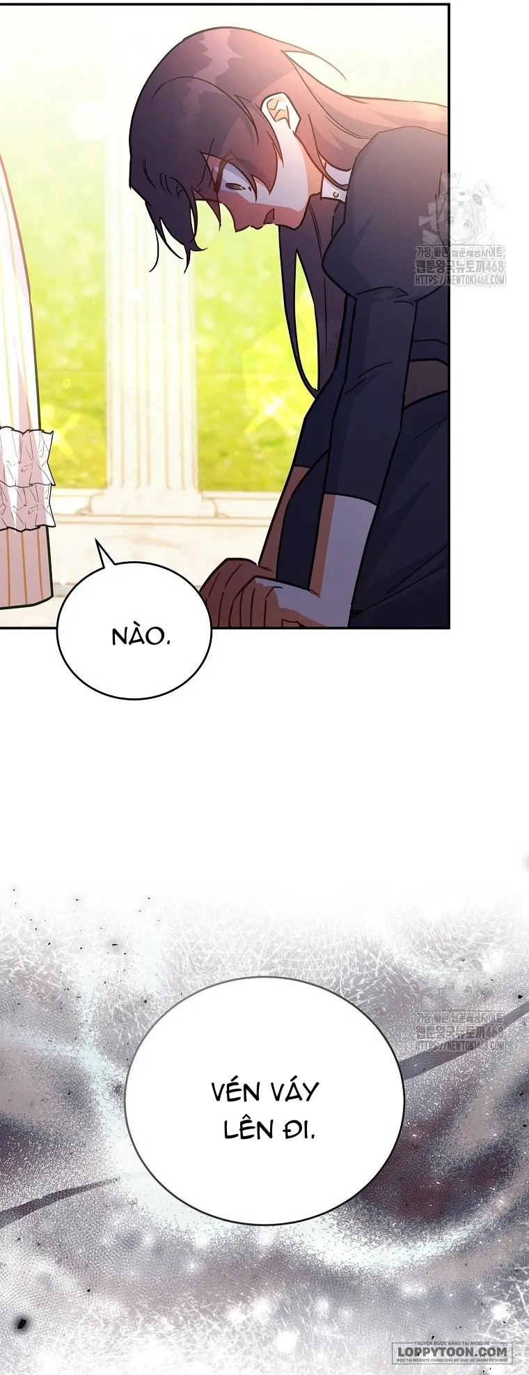Bé Con Chốn Hoa Nở - Chap 59 - Trang 46