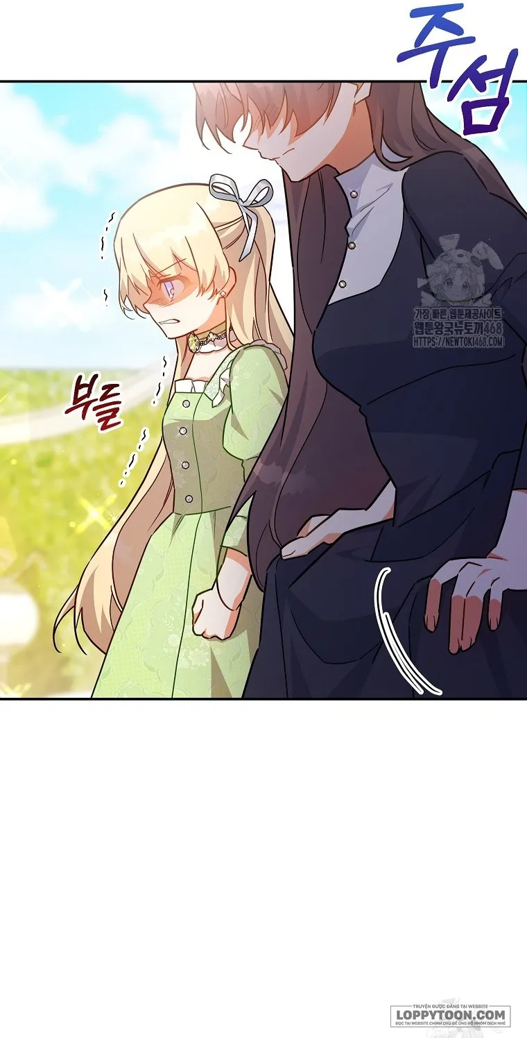 Bé Con Chốn Hoa Nở - Chap 59 - Trang 48