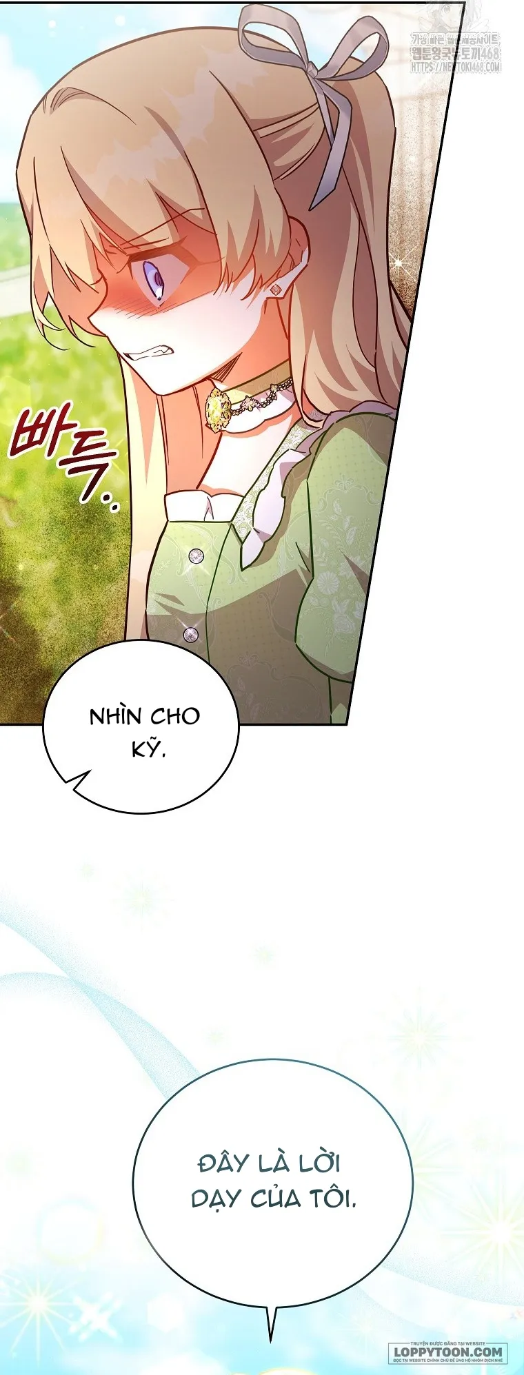 Bé Con Chốn Hoa Nở - Chap 59 - Trang 49