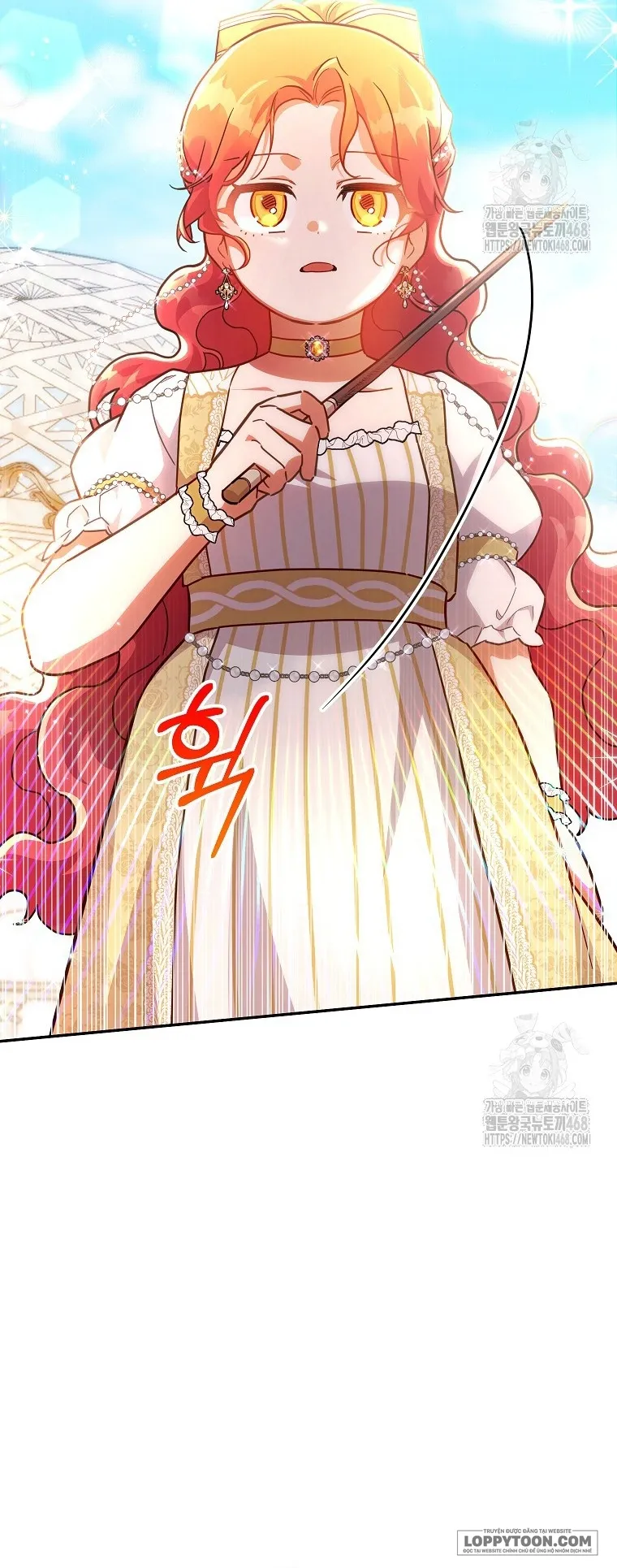 Bé Con Chốn Hoa Nở - Chap 59 - Trang 50