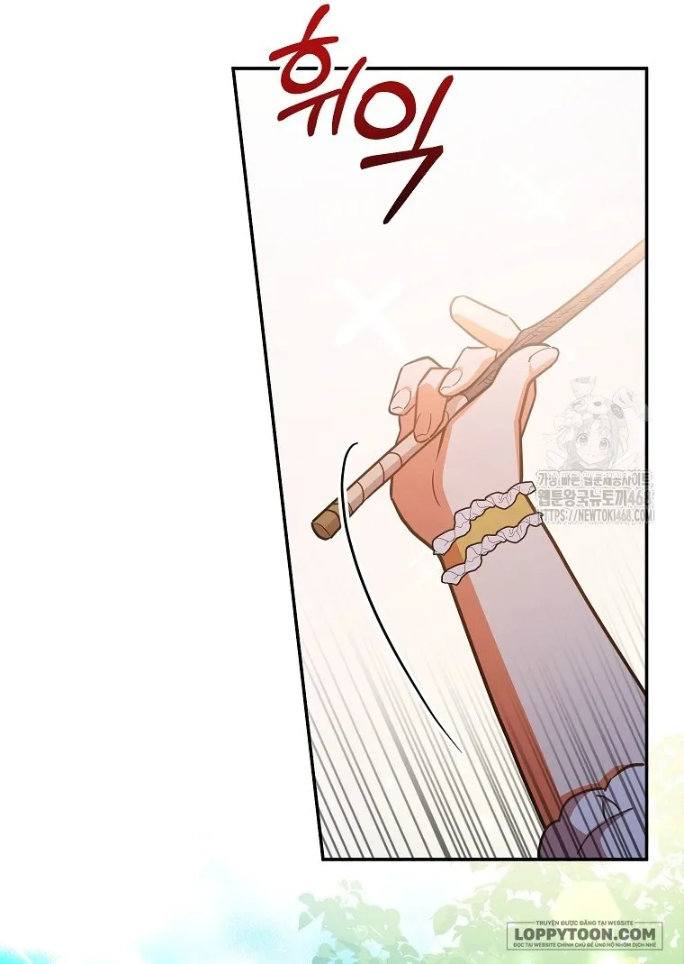 Bé Con Chốn Hoa Nở - Chap 59 - Trang 51