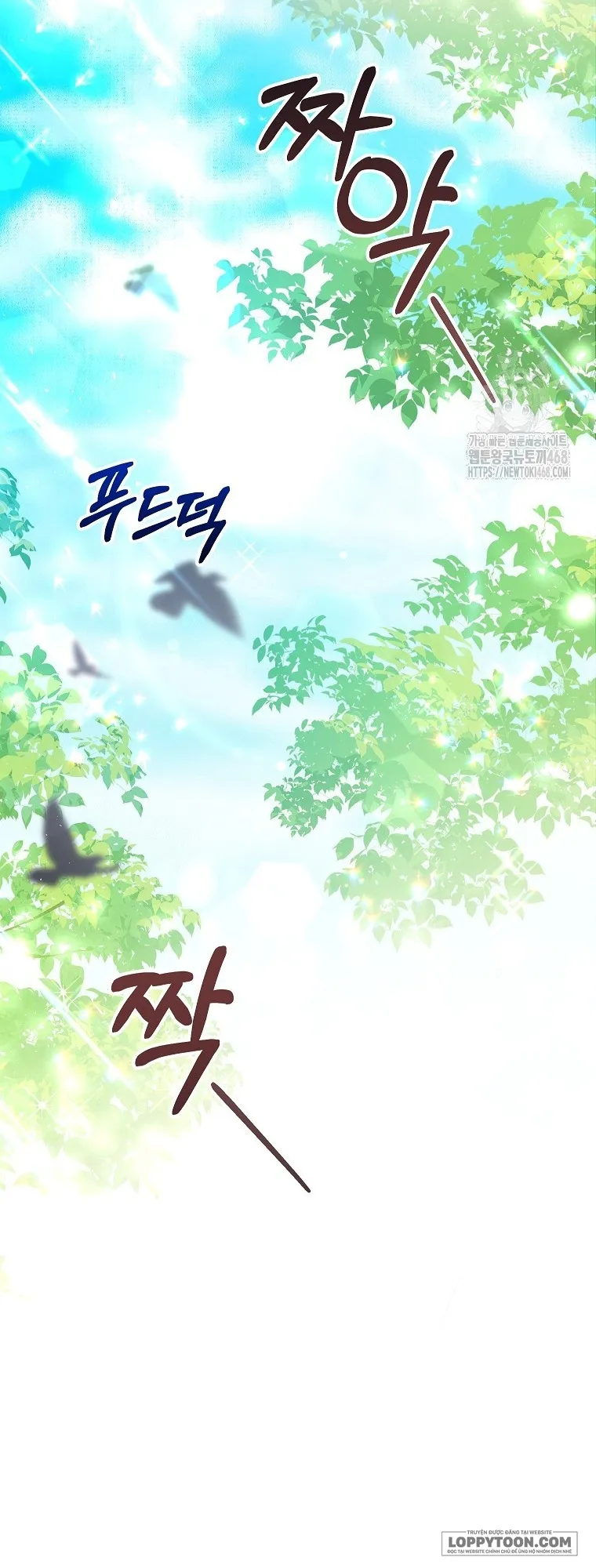 Bé Con Chốn Hoa Nở - Chap 59 - Trang 52