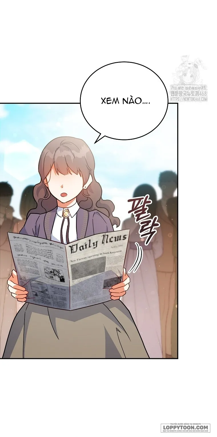 Bé Con Chốn Hoa Nở - Chap 59 - Trang 57