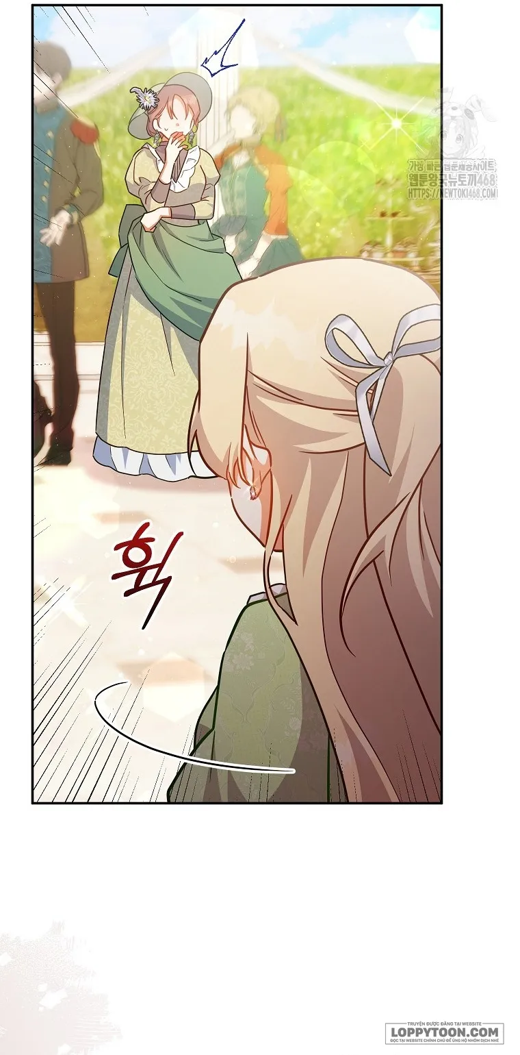 Bé Con Chốn Hoa Nở - Chap 59 - Trang 7