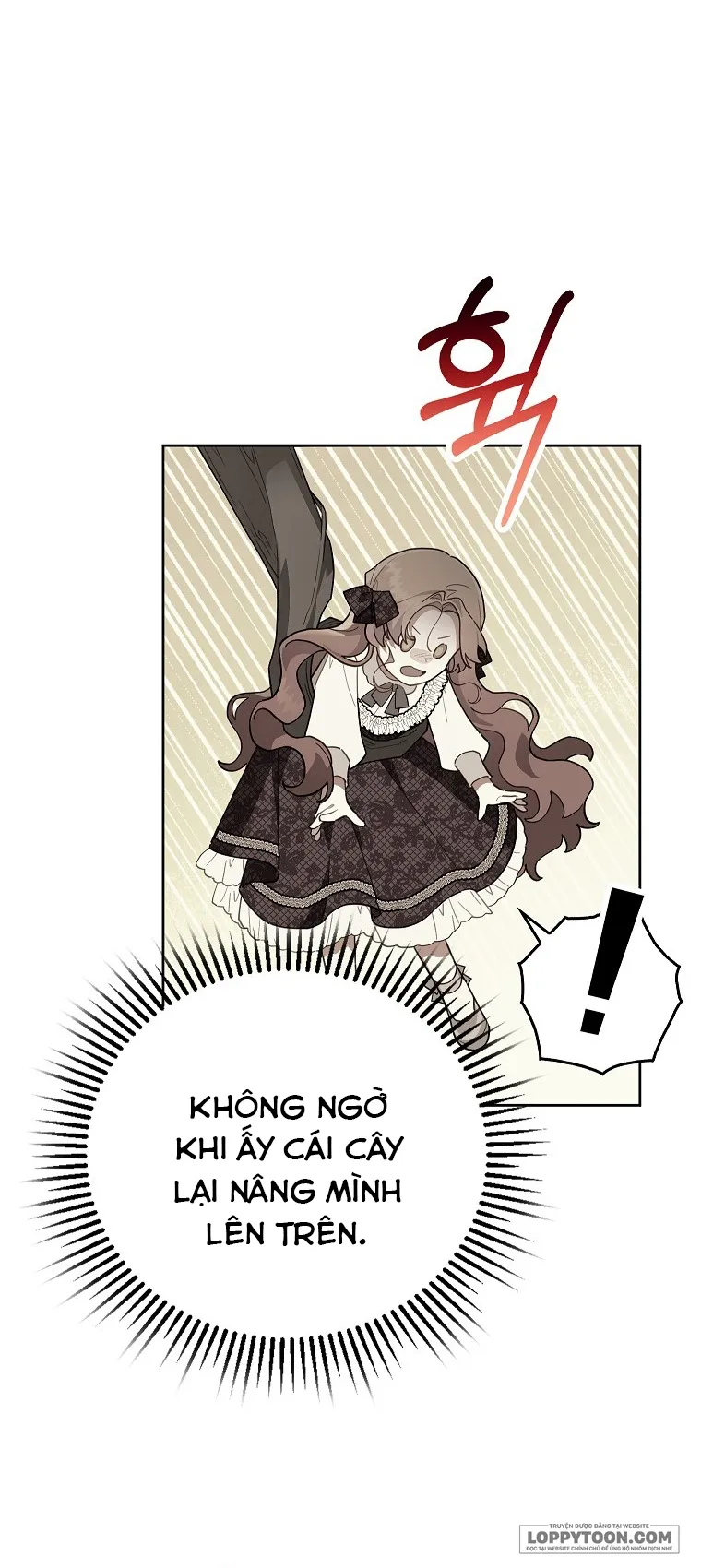 Bé Con Chốn Hoa Nở - Chap 6 - Trang 13