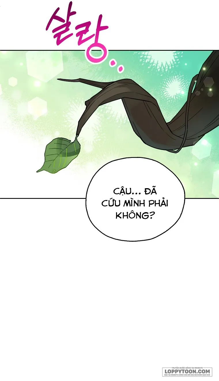 Bé Con Chốn Hoa Nở - Chap 6 - Trang 14
