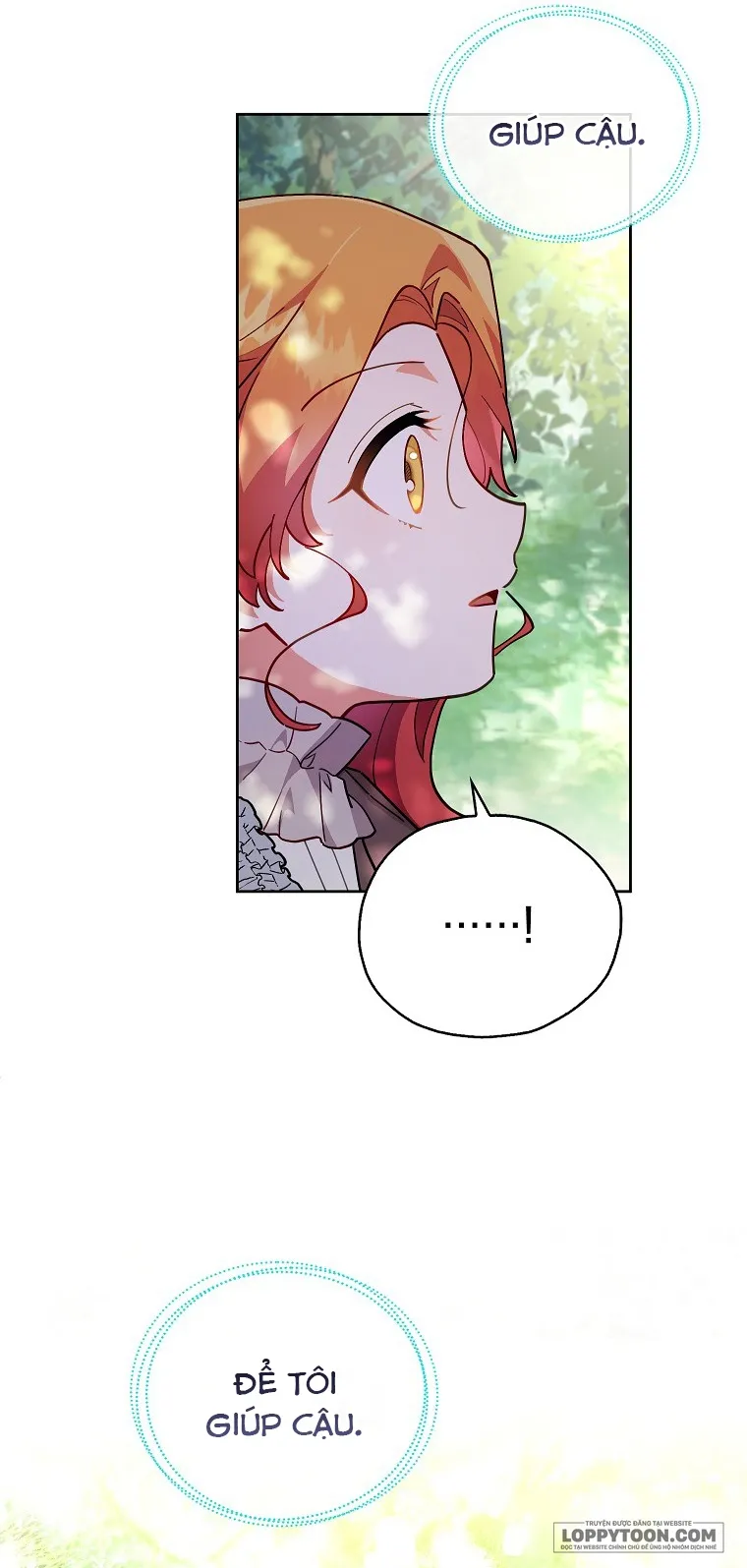 Bé Con Chốn Hoa Nở - Chap 6 - Trang 15
