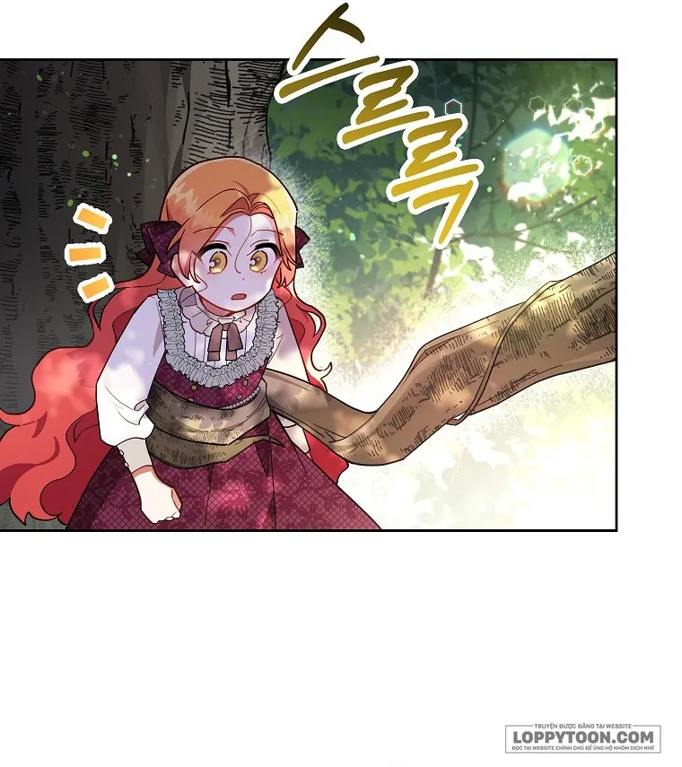 Bé Con Chốn Hoa Nở - Chap 6 - Trang 22