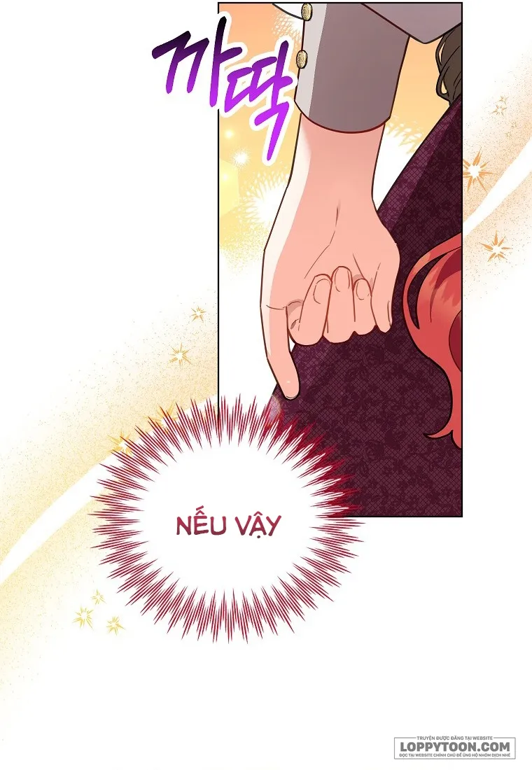 Bé Con Chốn Hoa Nở - Chap 6 - Trang 27