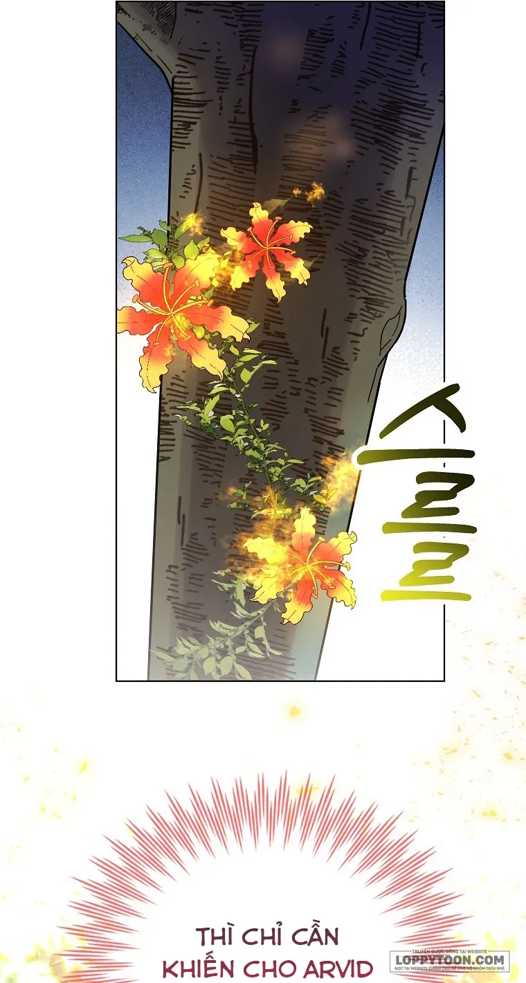 Bé Con Chốn Hoa Nở - Chap 6 - Trang 28