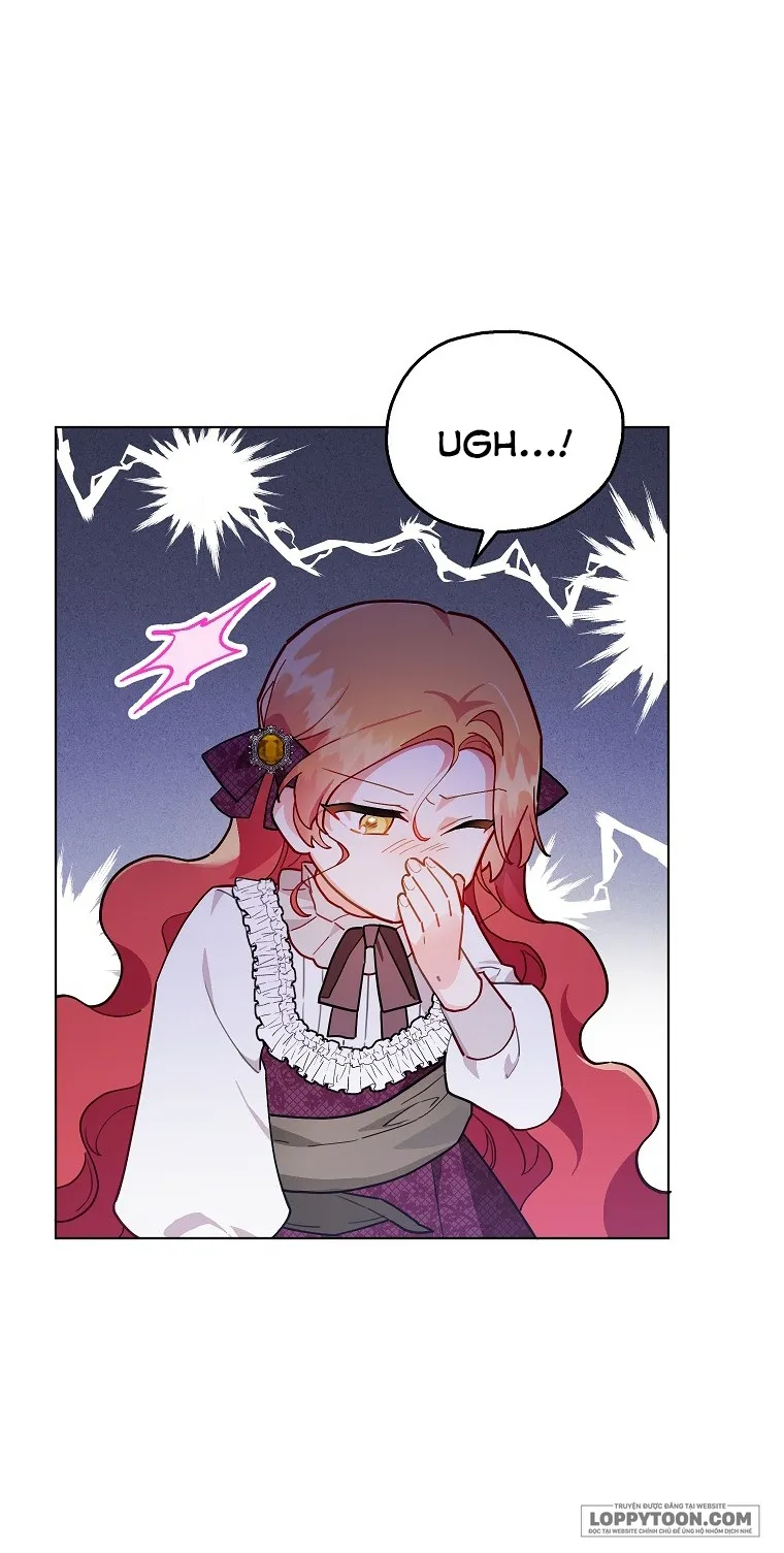 Bé Con Chốn Hoa Nở - Chap 6 - Trang 30
