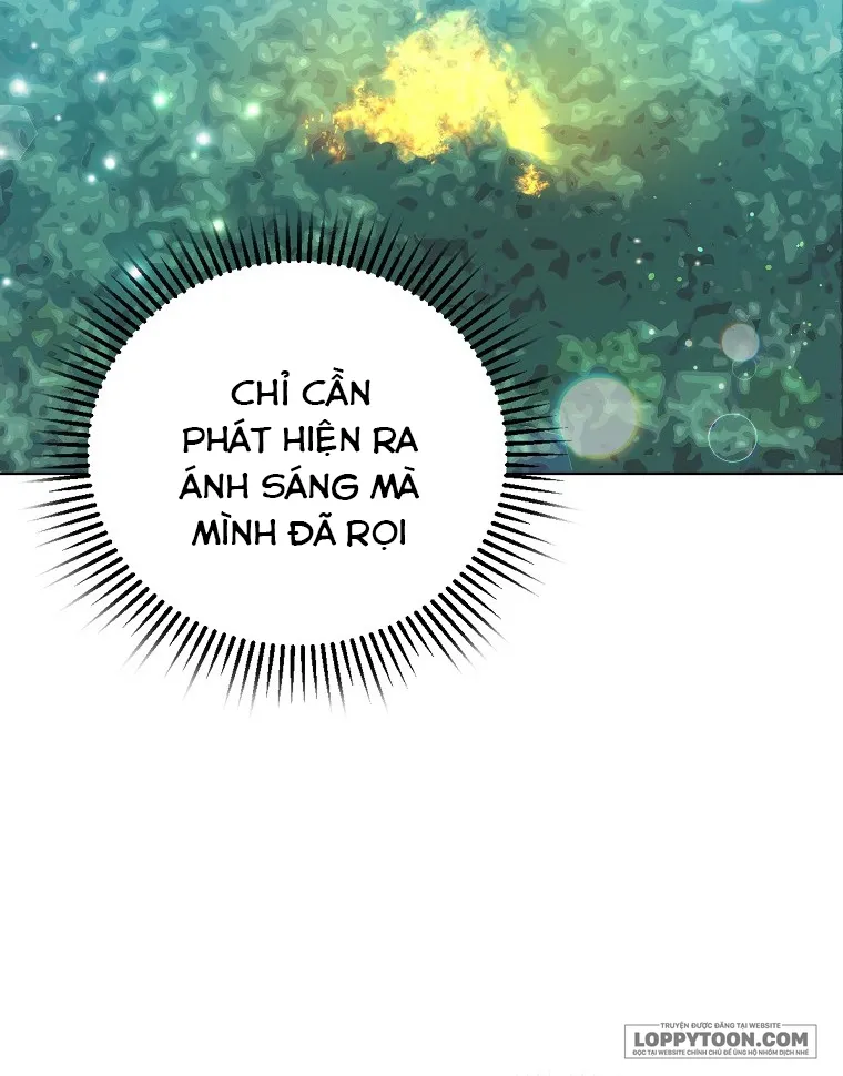 Bé Con Chốn Hoa Nở - Chap 6 - Trang 33