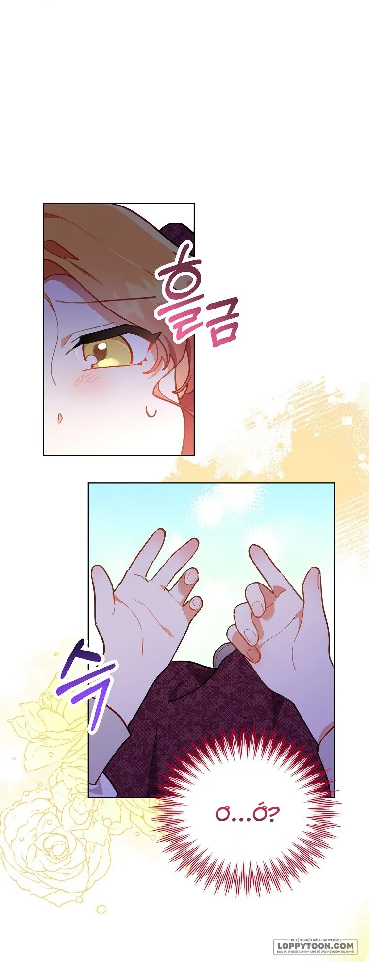 Bé Con Chốn Hoa Nở - Chap 6 - Trang 38