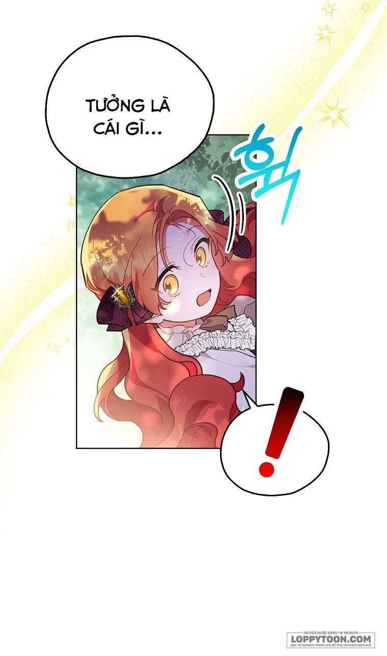 Bé Con Chốn Hoa Nở - Chap 6 - Trang 39