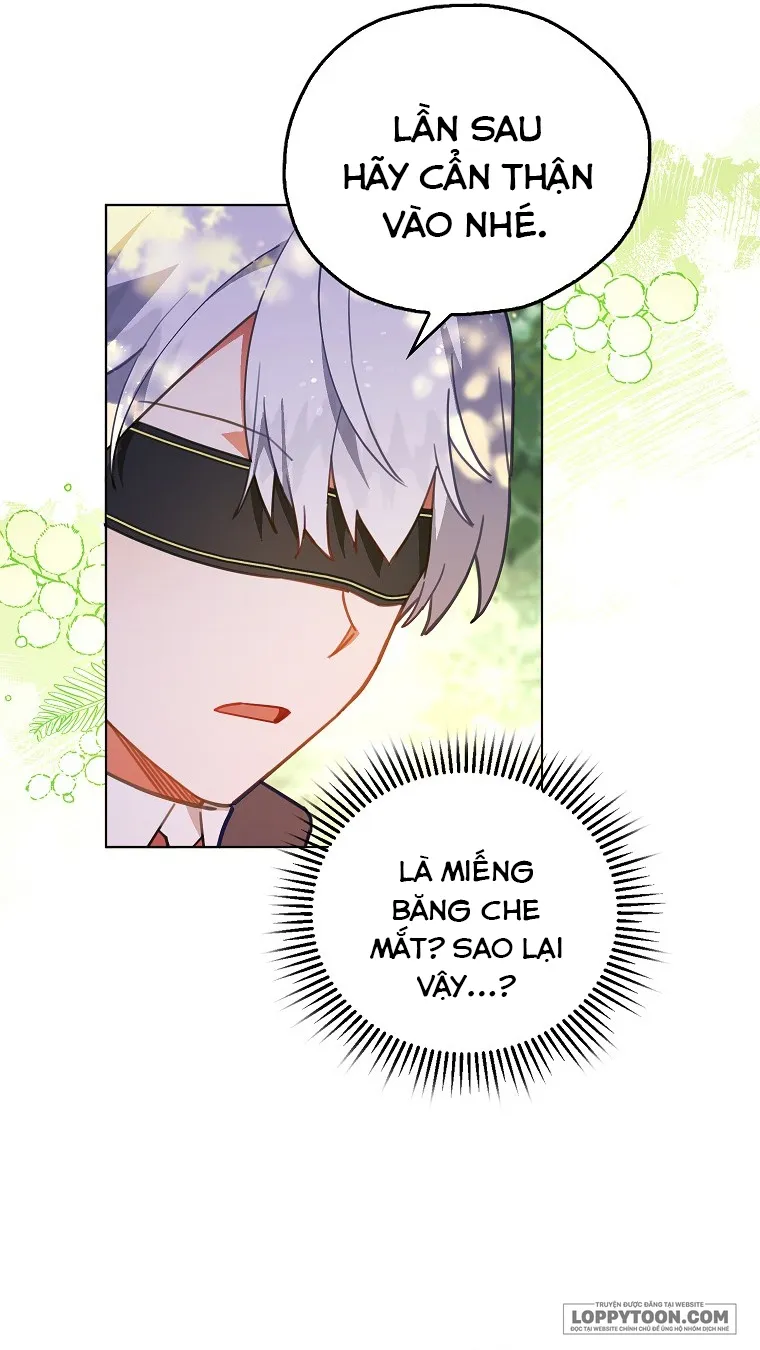 Bé Con Chốn Hoa Nở - Chap 6 - Trang 45