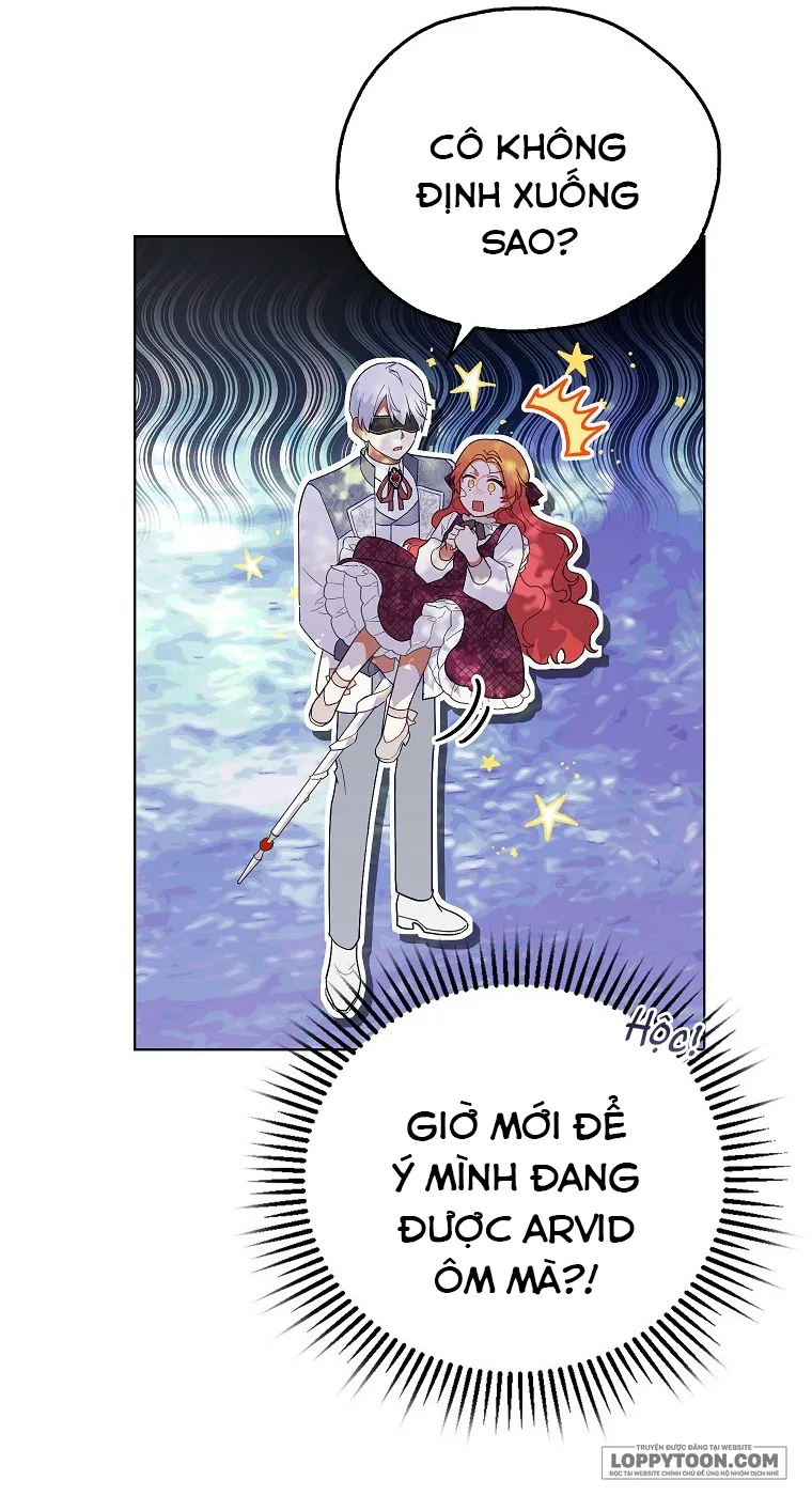 Bé Con Chốn Hoa Nở - Chap 6 - Trang 46