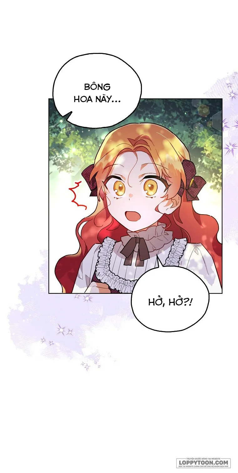 Bé Con Chốn Hoa Nở - Chap 6 - Trang 48