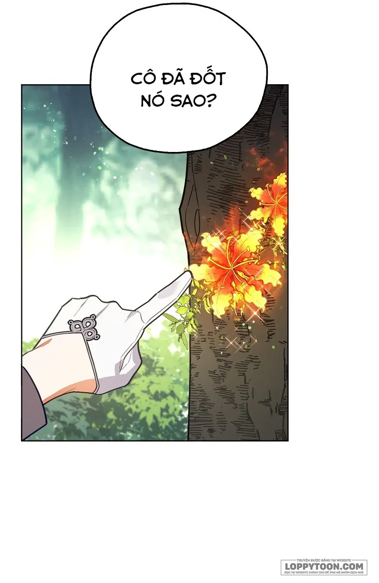 Bé Con Chốn Hoa Nở - Chap 6 - Trang 49