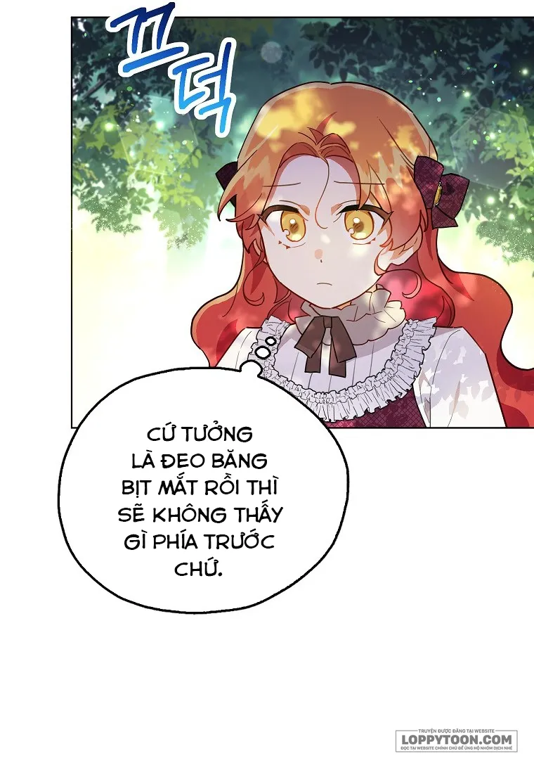 Bé Con Chốn Hoa Nở - Chap 6 - Trang 50