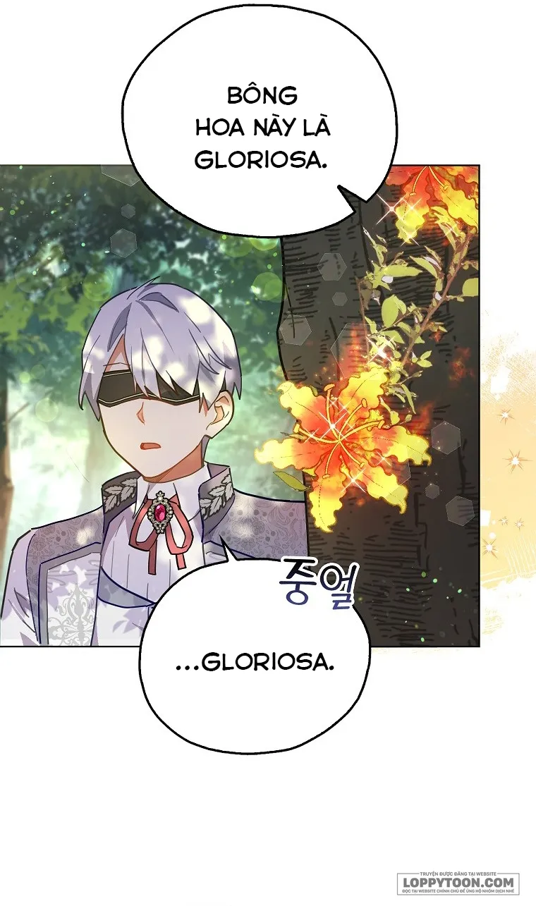 Bé Con Chốn Hoa Nở - Chap 6 - Trang 51