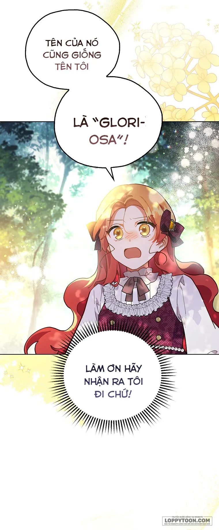 Bé Con Chốn Hoa Nở - Chap 6 - Trang 53