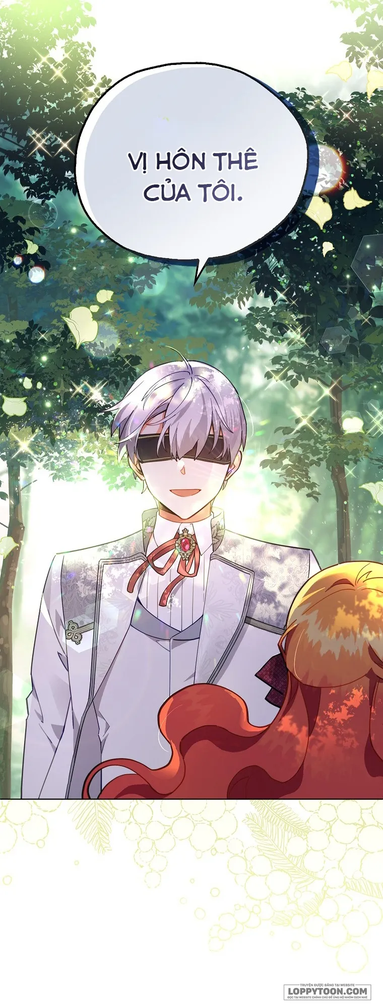 Bé Con Chốn Hoa Nở - Chap 6 - Trang 56