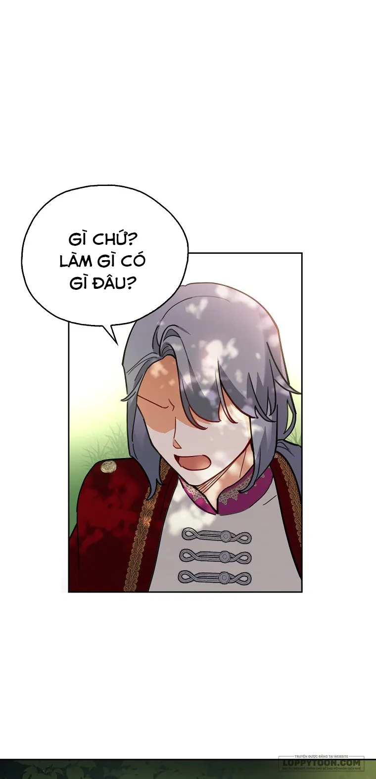 Bé Con Chốn Hoa Nở - Chap 6 - Trang 9