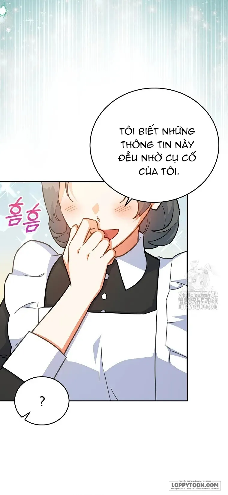 Bé Con Chốn Hoa Nở - Chap 60 - Trang 12