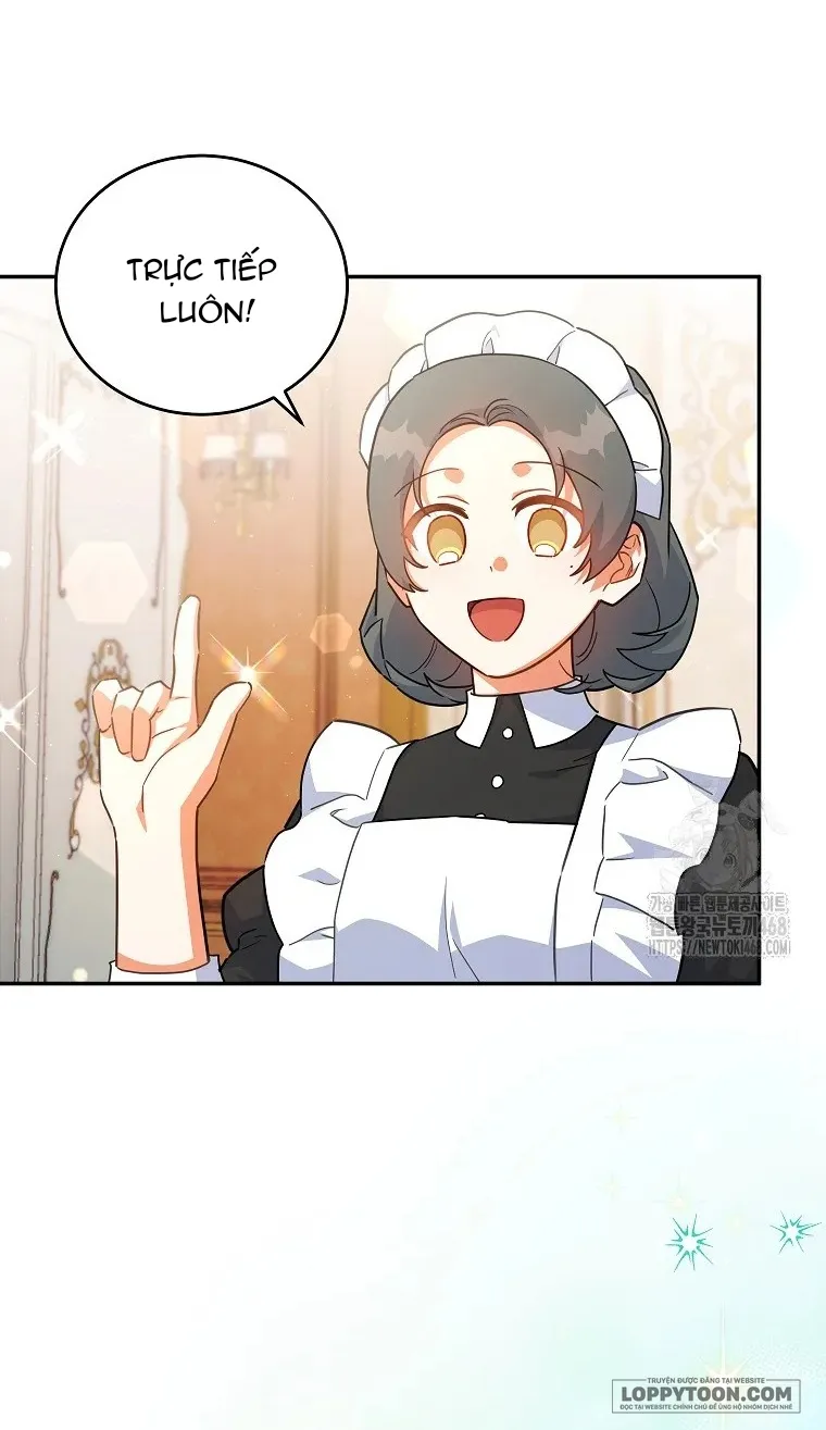 Bé Con Chốn Hoa Nở - Chap 60 - Trang 15