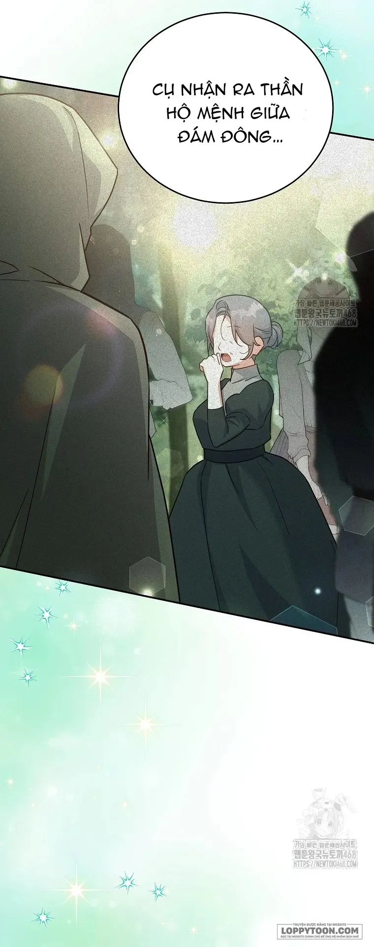 Bé Con Chốn Hoa Nở - Chap 60 - Trang 16