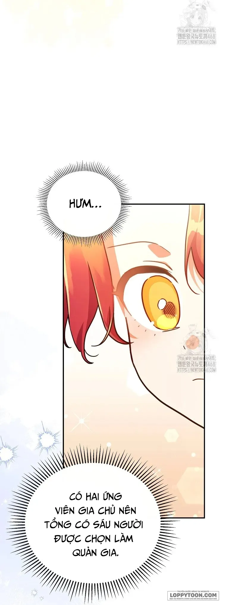 Bé Con Chốn Hoa Nở - Chap 60 - Trang 21