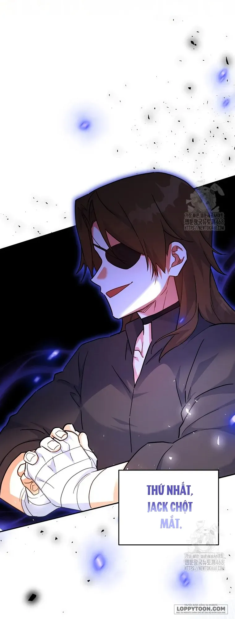 Bé Con Chốn Hoa Nở - Chap 60 - Trang 25