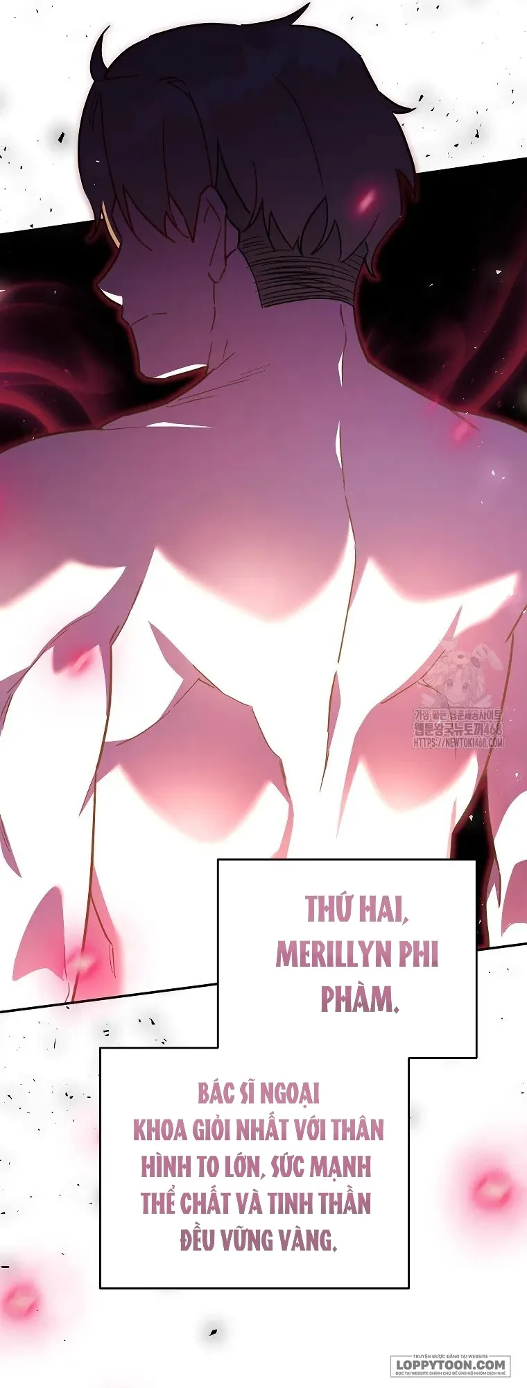 Bé Con Chốn Hoa Nở - Chap 60 - Trang 29