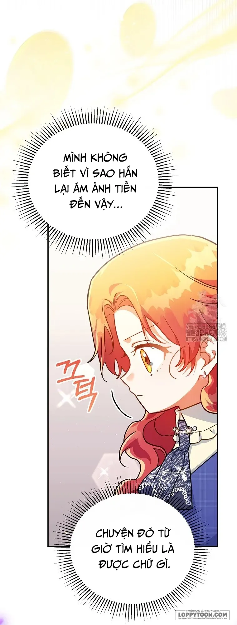 Bé Con Chốn Hoa Nở - Chap 60 - Trang 31