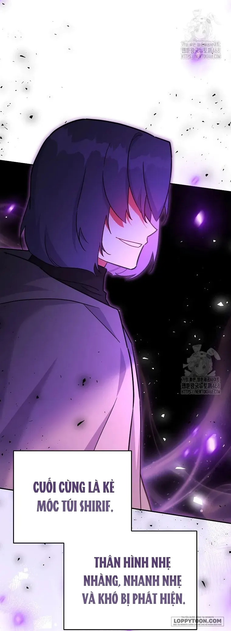 Bé Con Chốn Hoa Nở - Chap 60 - Trang 32