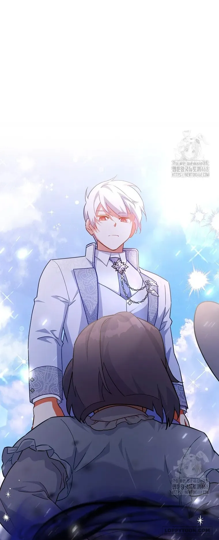 Bé Con Chốn Hoa Nở - Chap 60 - Trang 35