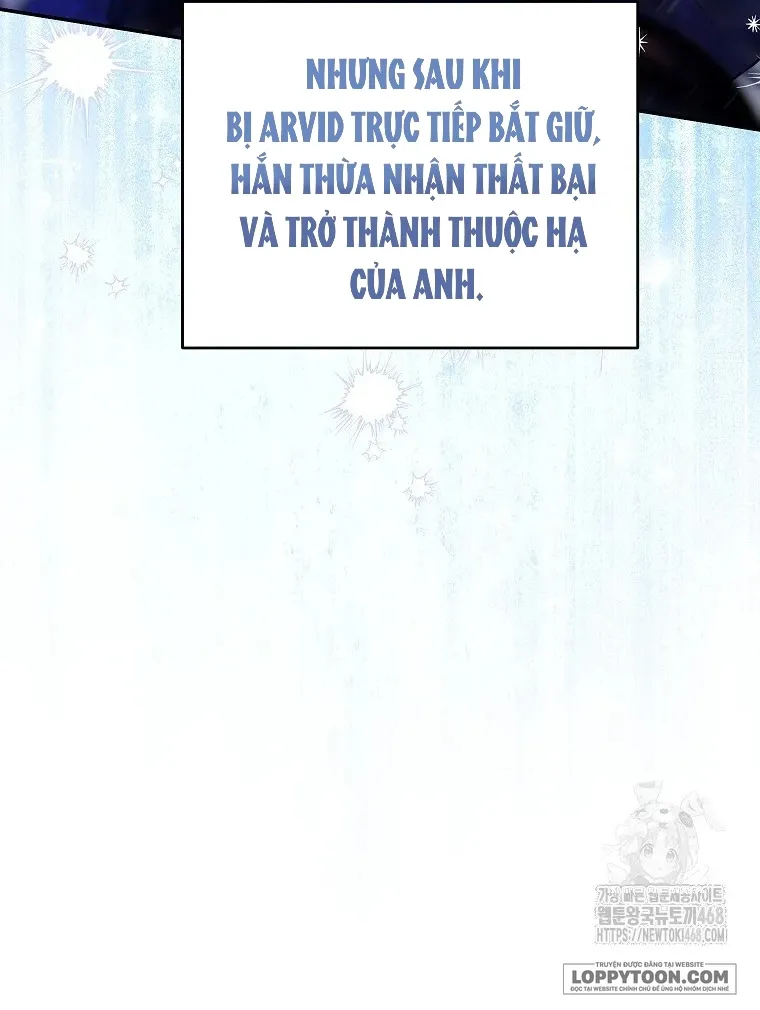 Bé Con Chốn Hoa Nở - Chap 60 - Trang 36