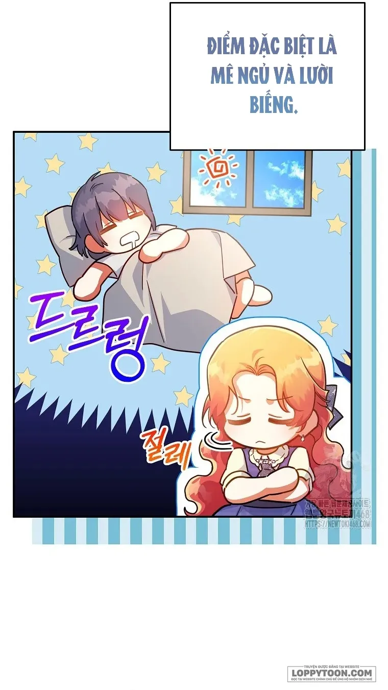 Bé Con Chốn Hoa Nở - Chap 60 - Trang 37