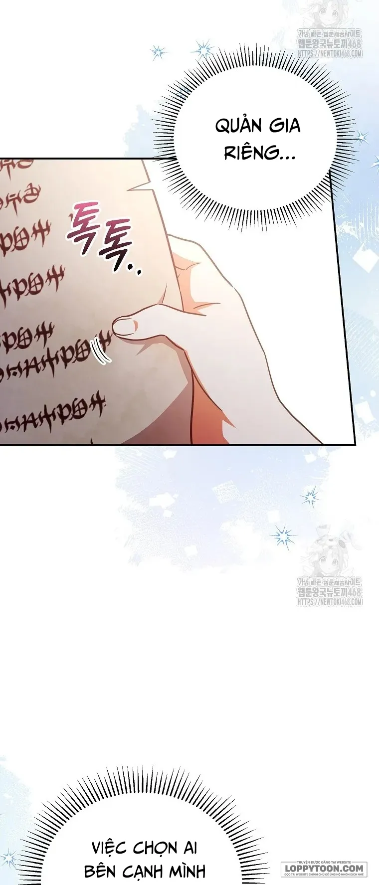 Bé Con Chốn Hoa Nở - Chap 60 - Trang 5