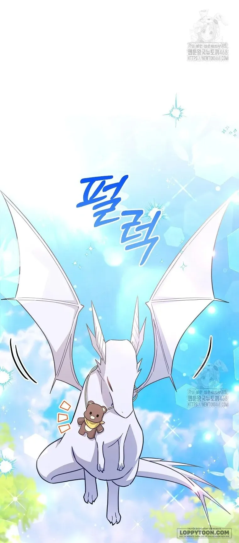 Bé Con Chốn Hoa Nở - Chap 60 - Trang 41