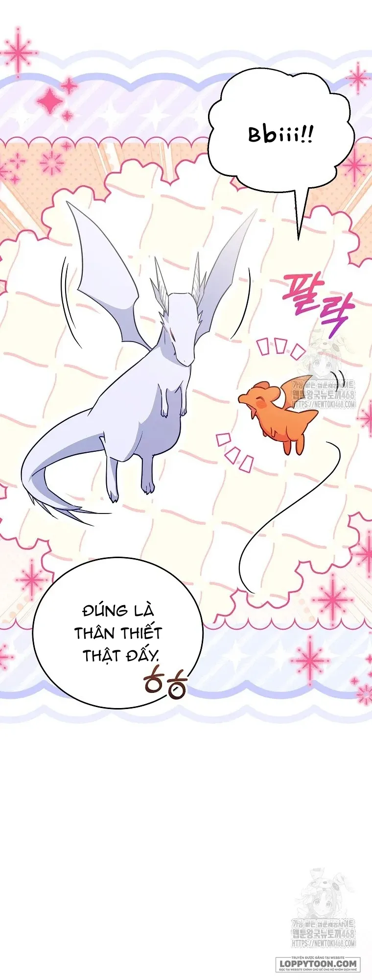 Bé Con Chốn Hoa Nở - Chap 60 - Trang 47