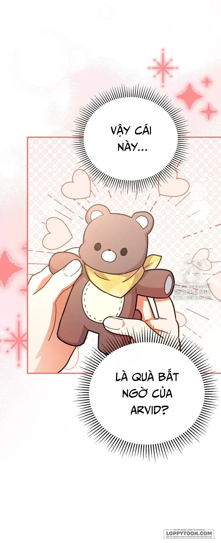 Bé Con Chốn Hoa Nở - Chap 60 - Trang 48