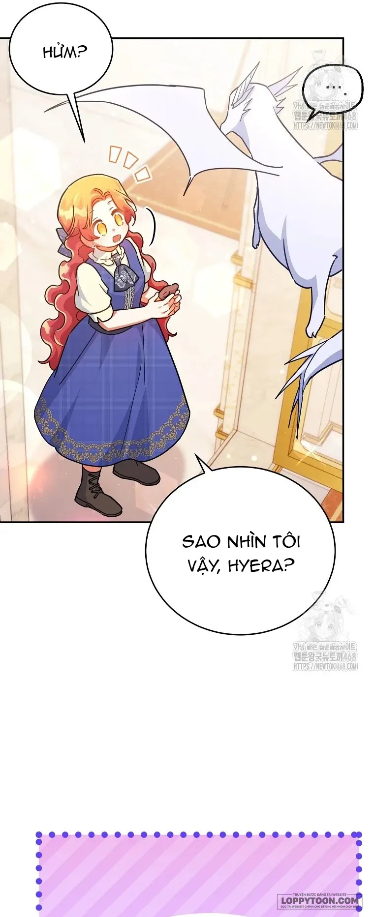 Bé Con Chốn Hoa Nở - Chap 60 - Trang 49