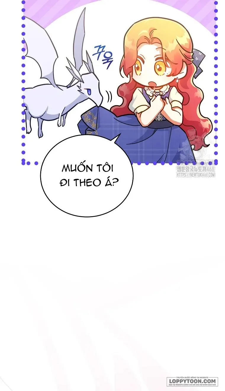 Bé Con Chốn Hoa Nở - Chap 60 - Trang 50