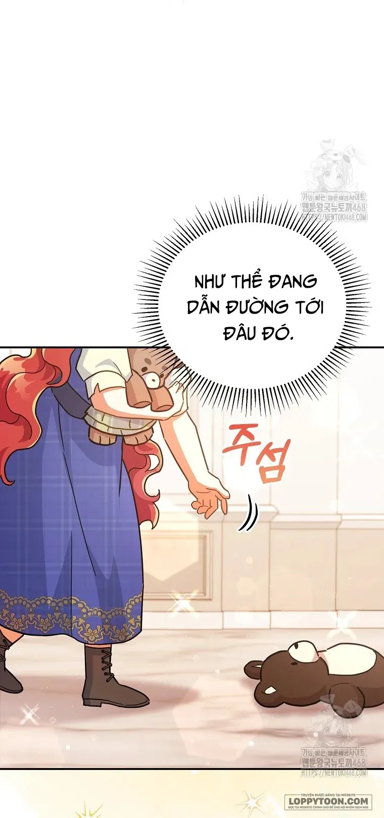 Bé Con Chốn Hoa Nở - Chap 60 - Trang 52