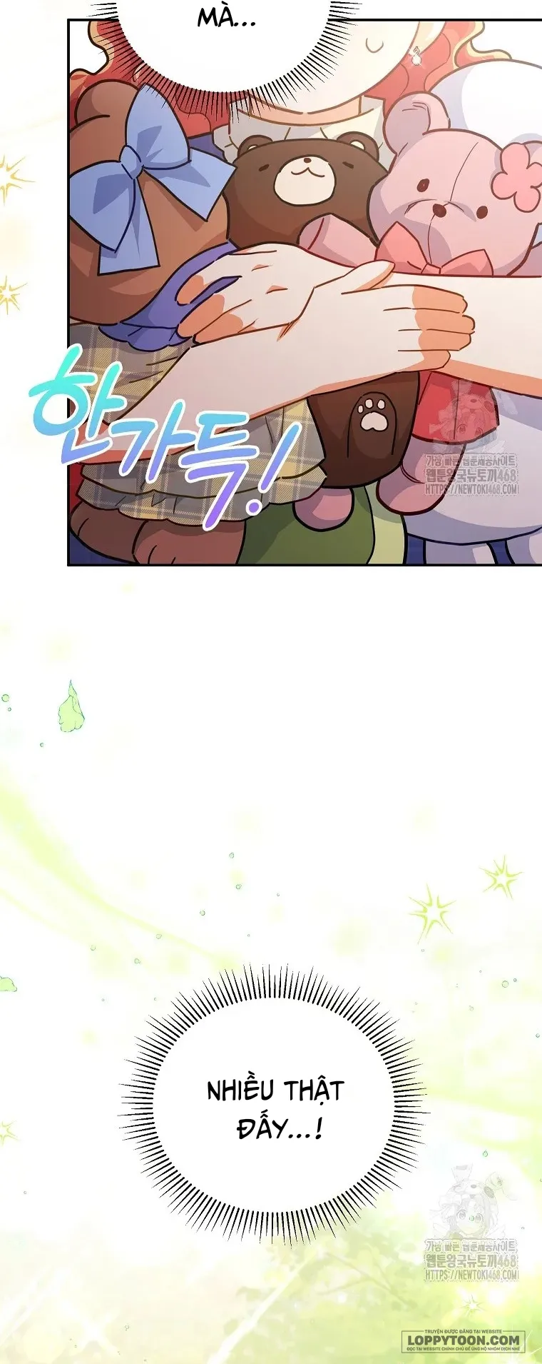 Bé Con Chốn Hoa Nở - Chap 60 - Trang 54